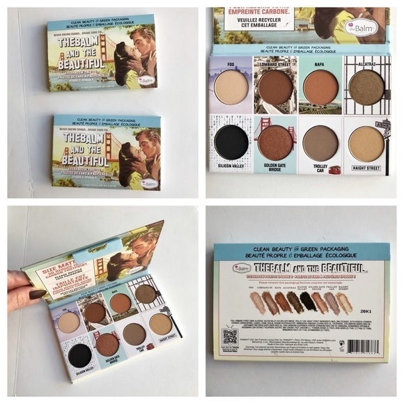 Makeup Bundle - Picture 3 of 8